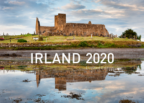 Irland Exklusivkalender 2020 (Limited Edition) von Sarti,  Alessandra