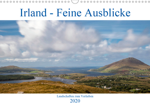 Irland – Feine Ausblicke (Wandkalender 2020 DIN A3 quer) von Akrema-Photograhy