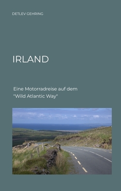 Irland von Gehring,  Detlev