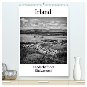 Irland – Landschaft des Südwestens (hochwertiger Premium Wandkalender 2024 DIN A2 hoch), Kunstdruck in Hochglanz von Gräf,  Ulrich