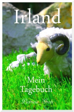 Irland – Mein Tagebuch von Grotz,  Patricia