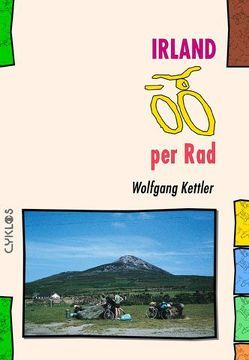 Irland per Rad von Kettler,  Wolfgang