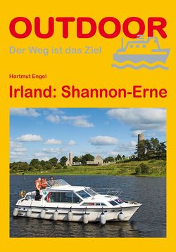 Irland: Shannon-Erne von Engel,  Hartmut