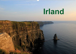 Irland (Wandkalender 2023 DIN A2 quer) von Knof,  Claudia, www.cknof.de