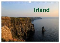 Irland (Wandkalender 2024 DIN A3 quer), CALVENDO Monatskalender von Knof,  www.cknof.de,  Claudia