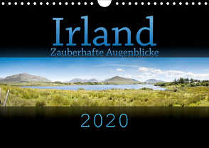 Irland – Zauberhafte Augenblicke (Wandkalender 2020 DIN A4 quer) von Gann (magann),  Markus