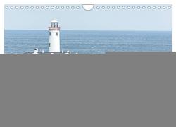 Irlands wilder Nordwesten, zwischen Galway und Fanad Head Lighthouse (Wandkalender 2024 DIN A4 quer), CALVENDO Monatskalender von Käufer,  Stephan