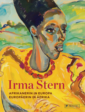 Irma Stern von O'Toole,  Sean