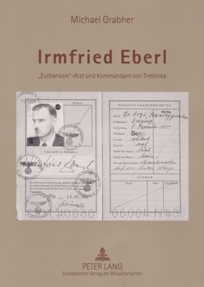 Irmfried Eberl von Grabher,  Michael