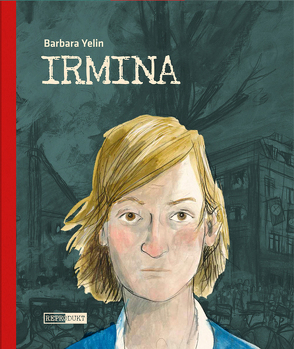 Irmina – Taschenbuch von Yelin,  Barbara