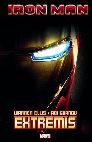 Iron Man: Extremis von Ellis,  Warren, Granov,  Adi