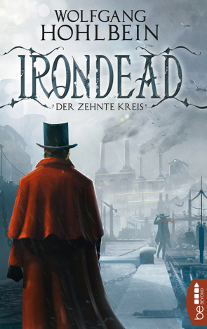 Irondead – Der zehnte Kreis von Hohlbein,  Wolfgang