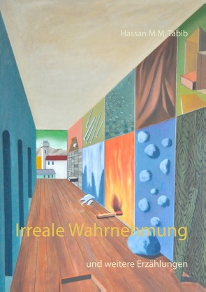 Irreale Wahrnehmung von Tabib,  Hassan M.M.