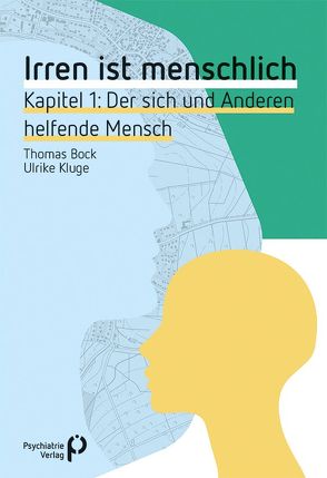 Irren ist menschlich Kapitel 1 von Bock,  Thomas, Kluge,  Ulrike