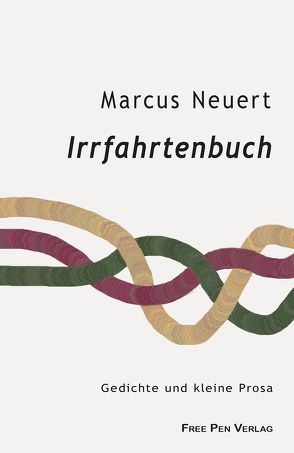 Irrfahrtenbuch von Neuert,  Marcus