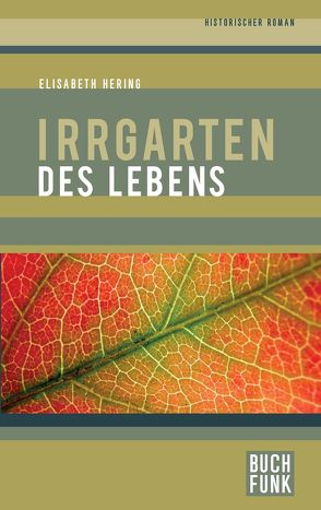 Irrgarten des Lebens von Hering,  Elisabeth