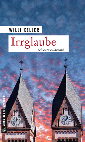 Irrglaube von Keller,  Willi