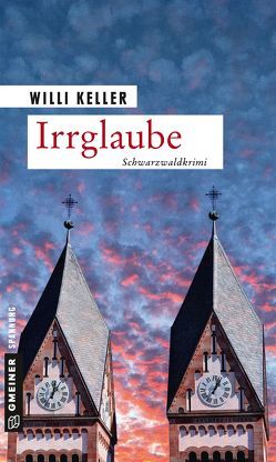 Irrglaube von Keller,  Willi