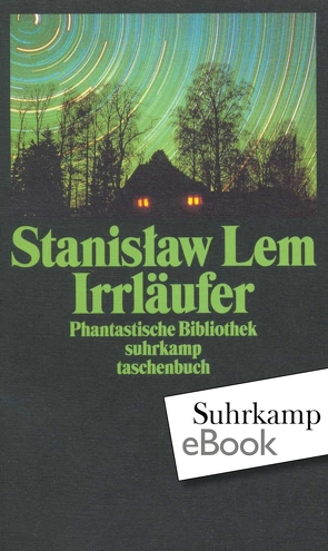 Irrläufer von Lem,  Stanislaw, Rottensteiner,  Hanna