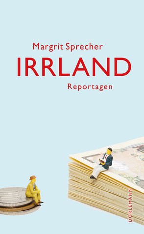 Irrland von Sprecher,  Margrit