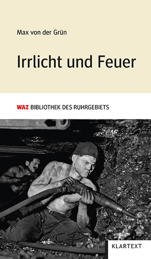 Irrlicht und Feuer von von der Grün,  Max