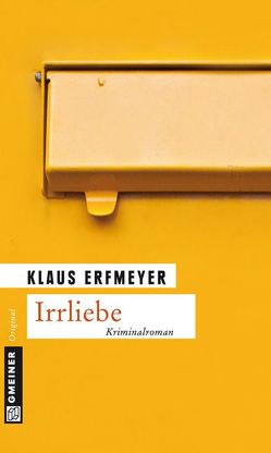 Irrliebe von Erfmeyer,  Klaus