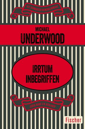 Irrtum inbegriffen von Meinert,  Maria, Underwood,  Michael