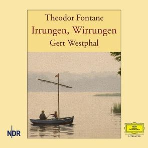 Irrungen, Wirrungen von Fontane,  Theodor