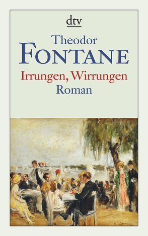 Irrungen, Wirrungen von Fontane,  Theodor, Nürnberger,  Helmuth