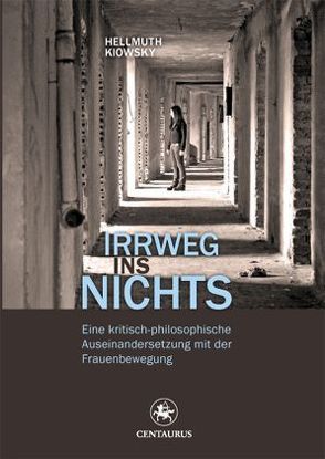 Irrweg ins Nichts von Kiowsky,  Hellmuth