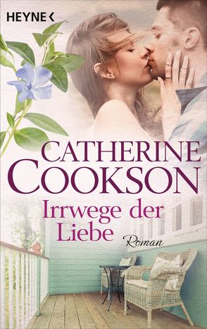 Irrwege der Liebe von Cookson,  Catherine, Sander,  Ruth