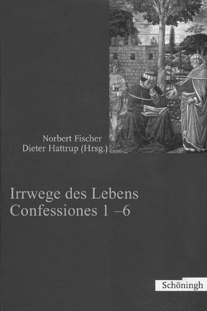 Irrwege des Lebens von Fischer,  Norbert, Hattrup,  Dieter