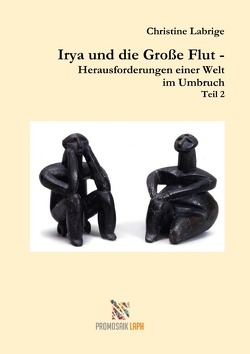 Irya und die Große Flut II von Labrige,  Christine, Rampoldi,  Milena