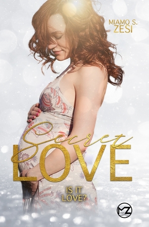 Is it love? von Zesi,  Miamo S.