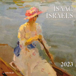 Isaac Israels 2023