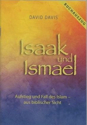 Isaak und Ismael von Davis,  David