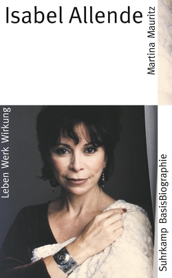 Isabel Allende von Mauritz,  Martina