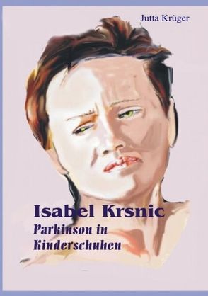 Isabel Krsnic von Krüger,  Jutta