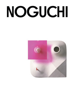 Isamu Noguchi von Eggelhöfer,  Fabienne, Kersting,  Rita, Ostende,  Florence