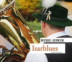 Isarblues von Gerwien,  Michael