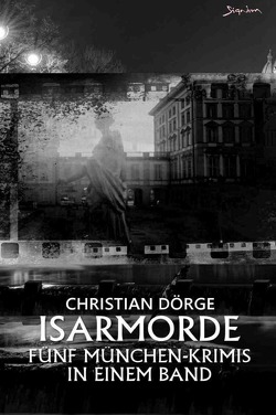 Isarmorde von Dörge,  Christian