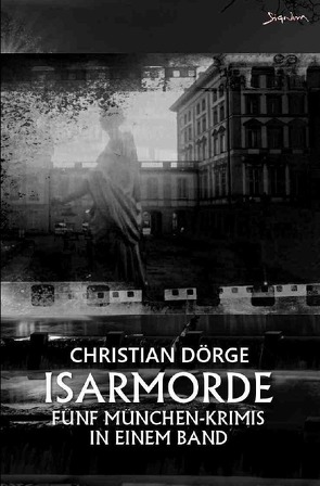 Isarmorde von Dörge,  Christian