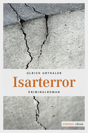 Isarterror von Urthaler,  Ulrich