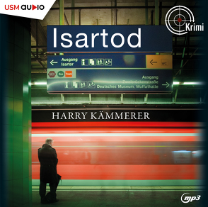 Isartod von Grimm,  Michael A., Kämmerer,  Harry