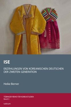 ISE von Berner,  Heike