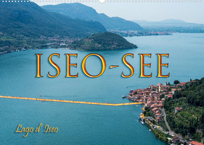 Iseo-See (Wandkalender 2022 DIN A2 quer) von Koch,  Hermann