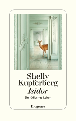 Isidor von Kupferberg,  Shelly