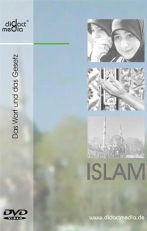 Islam 2: Das Wort und das Gesetz von Aschenbach,  Andreas, Baringhorst,  Ulrich