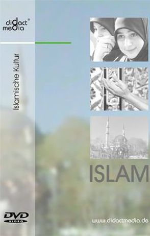 Islam 4: Islamische Kultur von Aschenbach,  Andreas, Baringhorst,  Ulrich