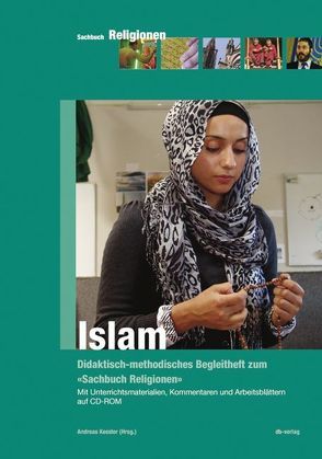 Islam von Kessler,  Andreas